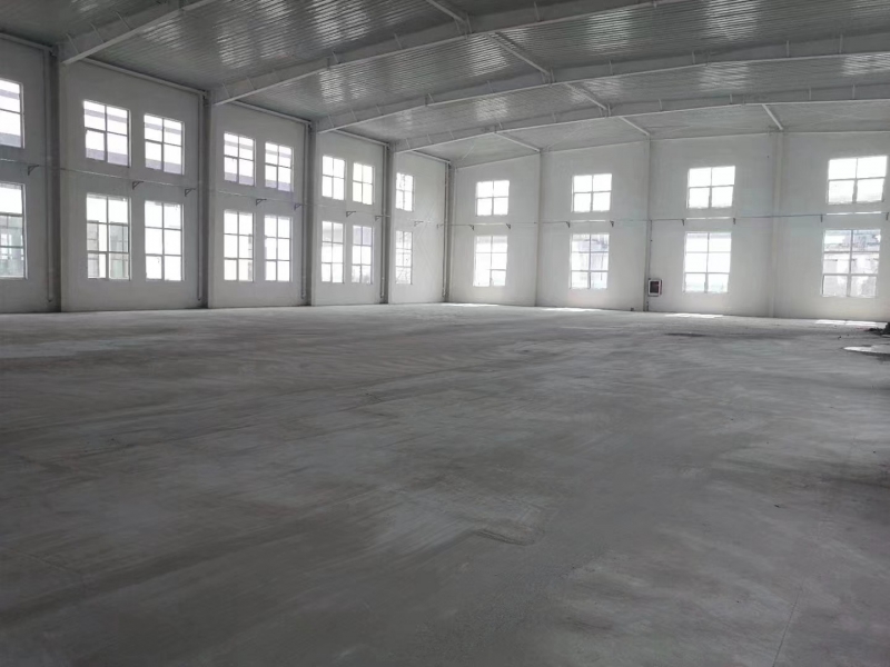 出租漢沽臨津產業(yè)園單層鋼混框架標準化廠房 可環(huán)評立項