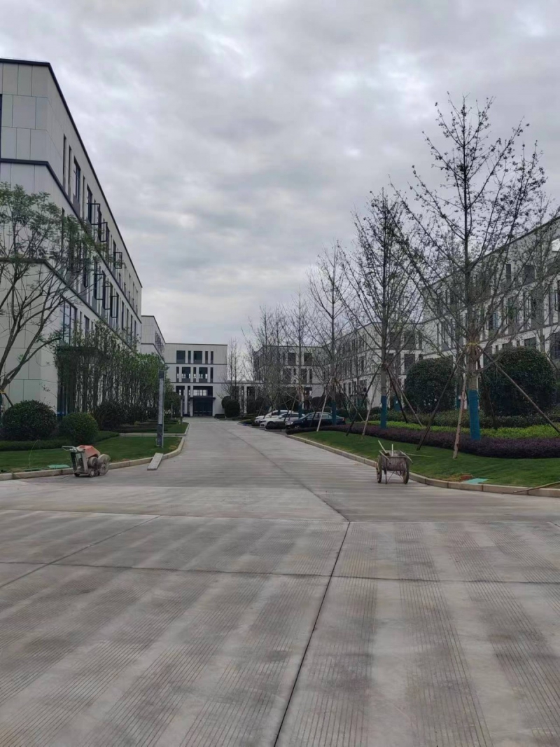 天府新區S5地鐵站點旁 國企項目 1200平起售 50年產權