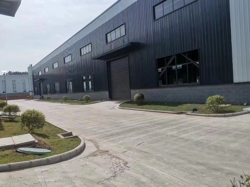 出租出售3000㎡單層鋼結(jié)構(gòu)廠房