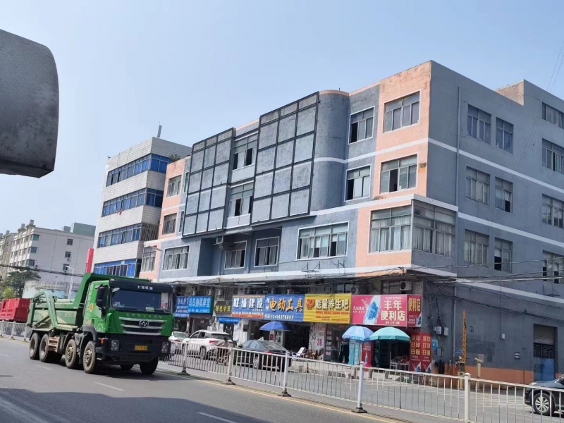 萬(wàn)江官橋滘廠房房東直租可分租130-15400平