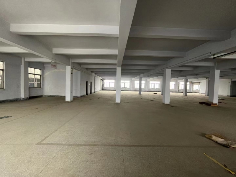 萬(wàn)江官橋滘廠房房東直租可分租130-15400平