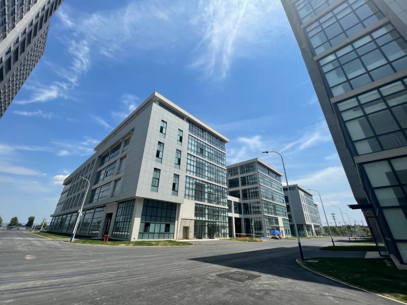 成都市成華區東廣人工智能谷,成華區三環邊龍潭功能區國資標準化廠房出租