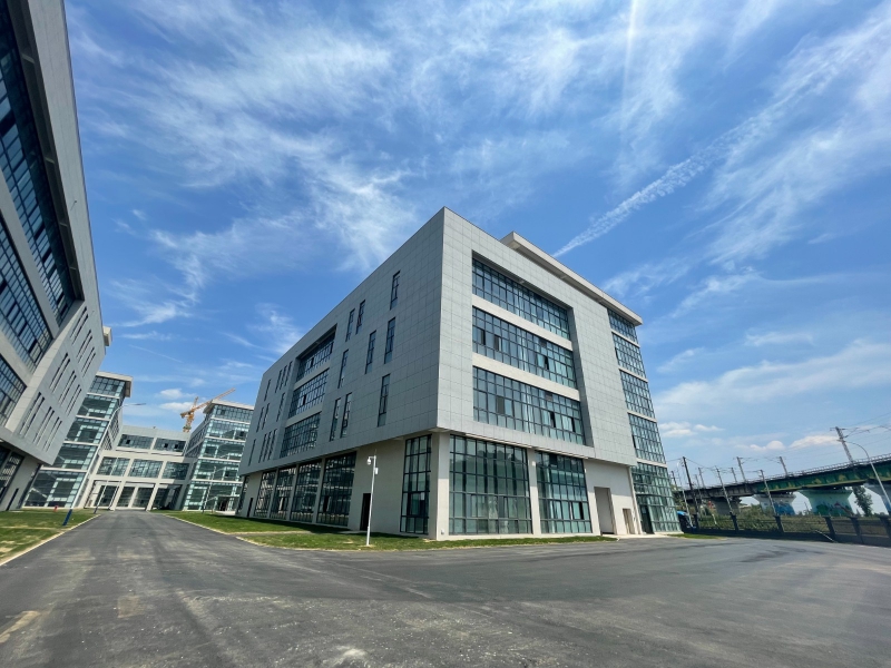 成都市成華區東廣人工智能谷,成華區三環邊龍潭功能區國資標準化廠房出租