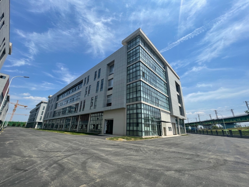 成都市成華區東廣人工智能谷,成華區三環邊龍潭功能區國資標準化廠房出租