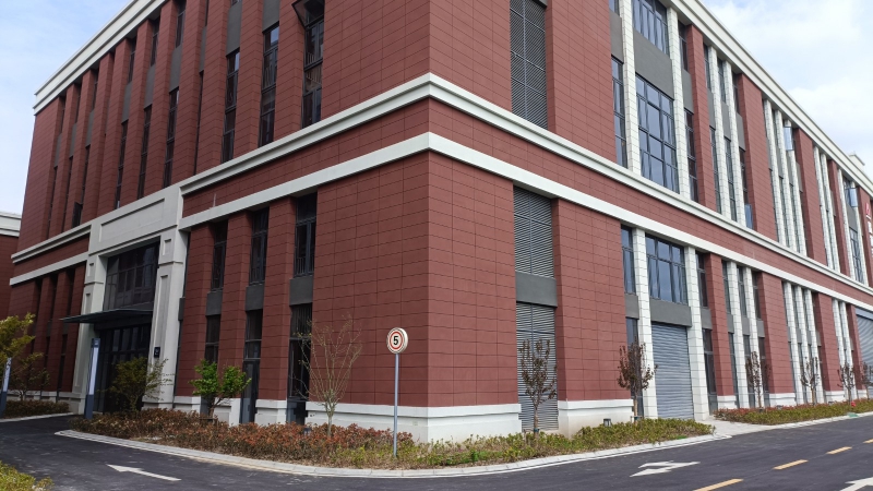 天寧高新區 智薈港 獨棟贈送露臺 國土廠房出售