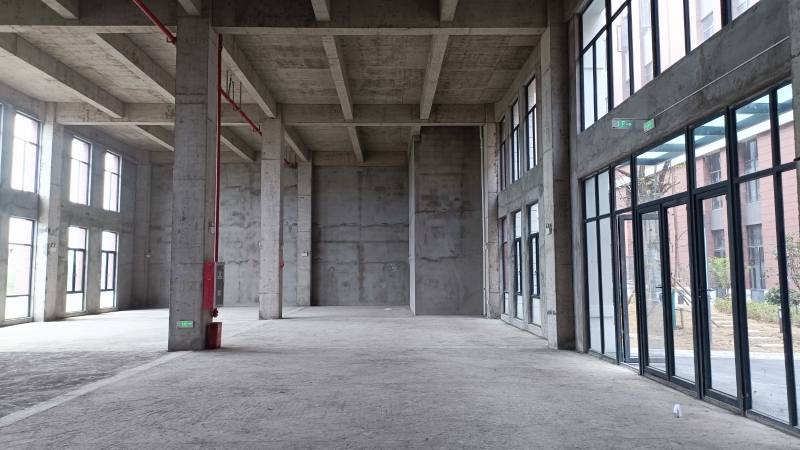 天寧高新區 智薈港 獨棟贈送露臺 國土廠房出售