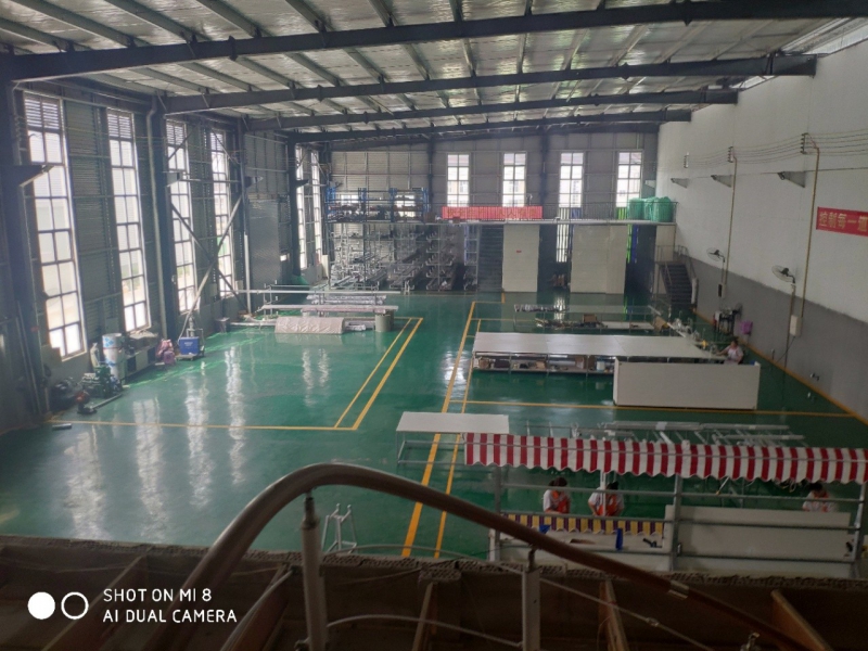 出租出售新津廠(chǎng)房