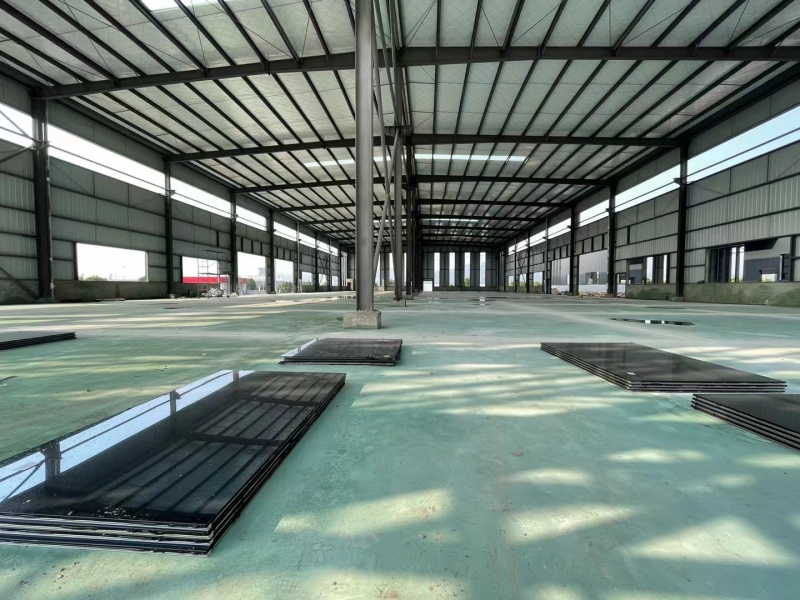 50年產權廠房出售，1000-10000㎡