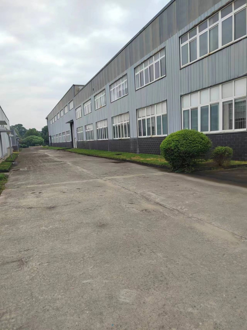 出租出售13000平方米獨(dú)棟廠房