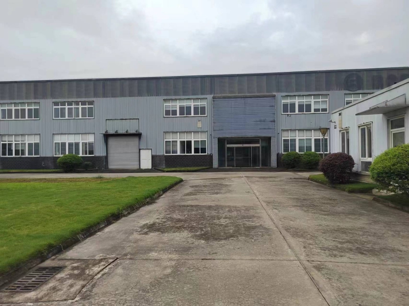 出租出售13000平方米獨(dú)棟廠房