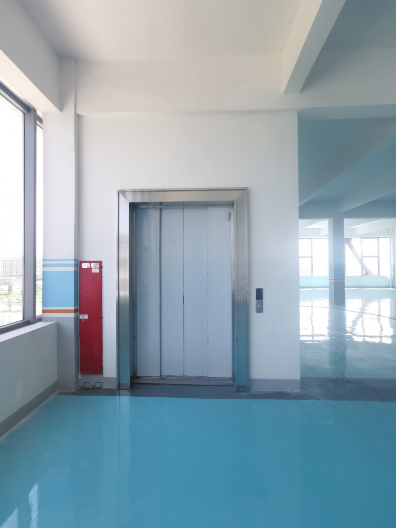 天府新區天邛產業園