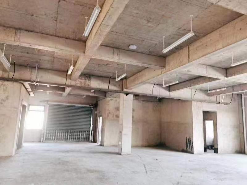 出售蕭山3000方廠房,首付210萬,緊鄰主城區(qū),離杭州高速50米