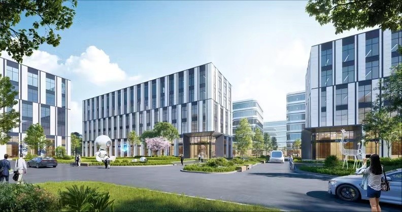 雙流1000㎡起售 配套齊全 臨高速過道 獨門獨院戶型 50年產(chǎn)權(quán)