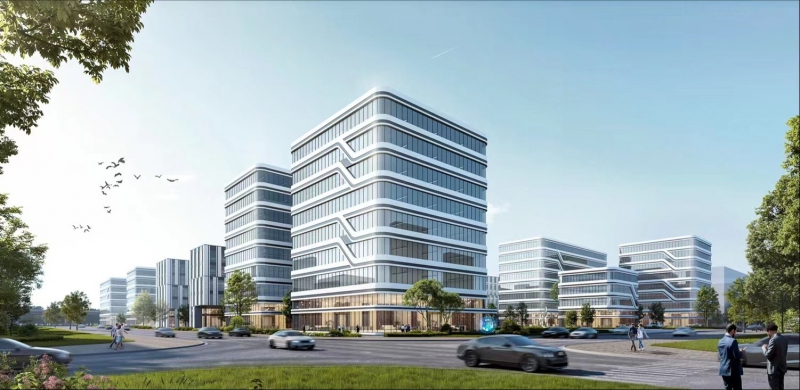 雙流1000㎡起售 配套齊全 臨高速過道 獨門獨院戶型 50年產(chǎn)權(quán)