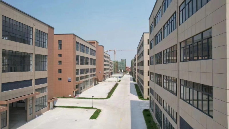 江蘇潤(rùn)滑油專業(yè)園區(qū)