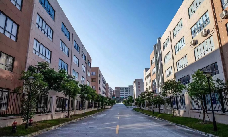 江蘇潤(rùn)滑油專業(yè)園區(qū)