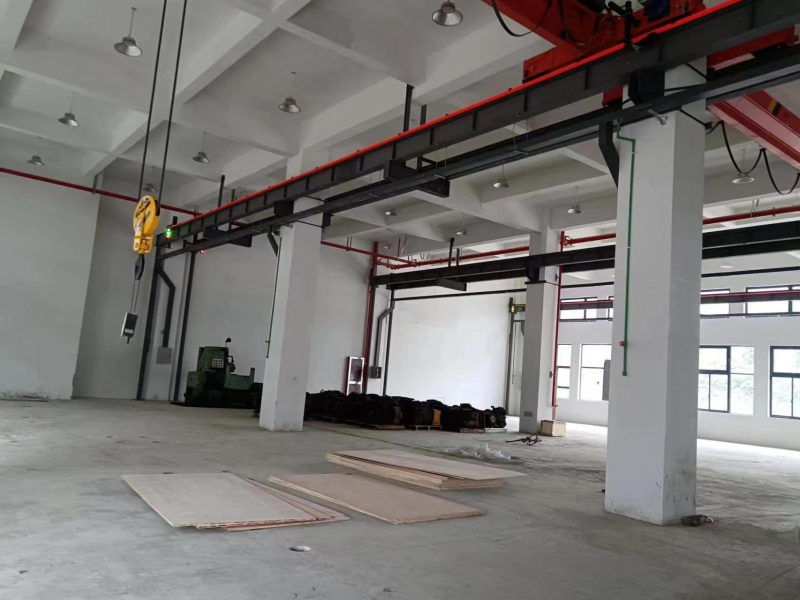 出售杭州全新獨(dú)棟廠房，只售3000多，高速輕軌環(huán)繞，生活配套齊全