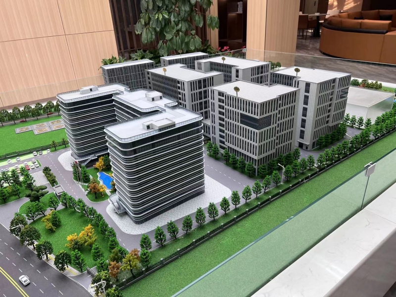 數碼印花產業園