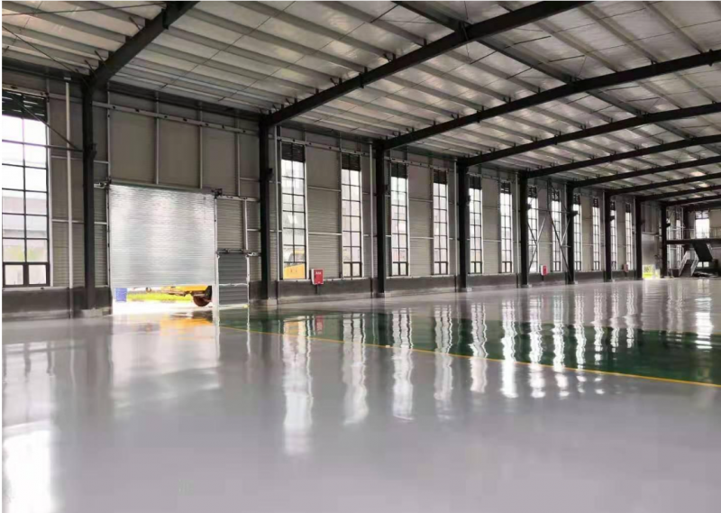 老板直租獨門獨院廠房，精裝修，可辦環評