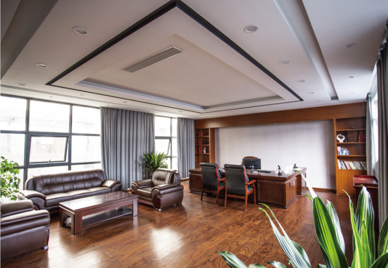 老板直租獨門獨院廠房，精裝修，可辦環評