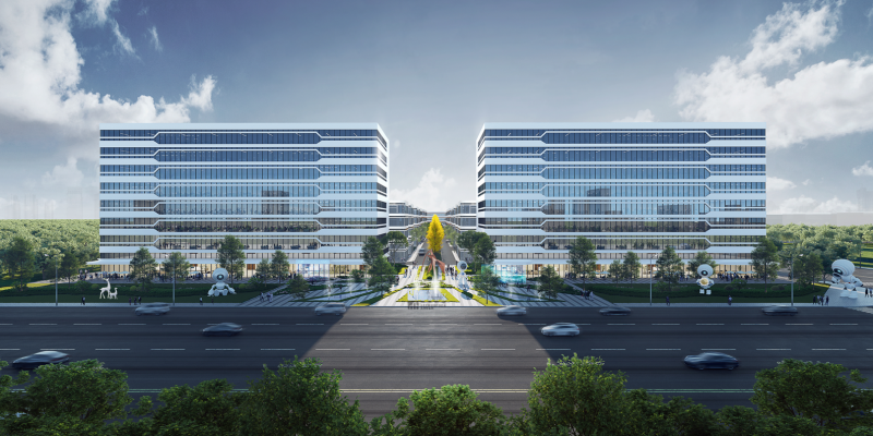 雙流800㎡起售  獨(dú)門獨(dú)院 50年產(chǎn)權(quán) 距繞城3公里