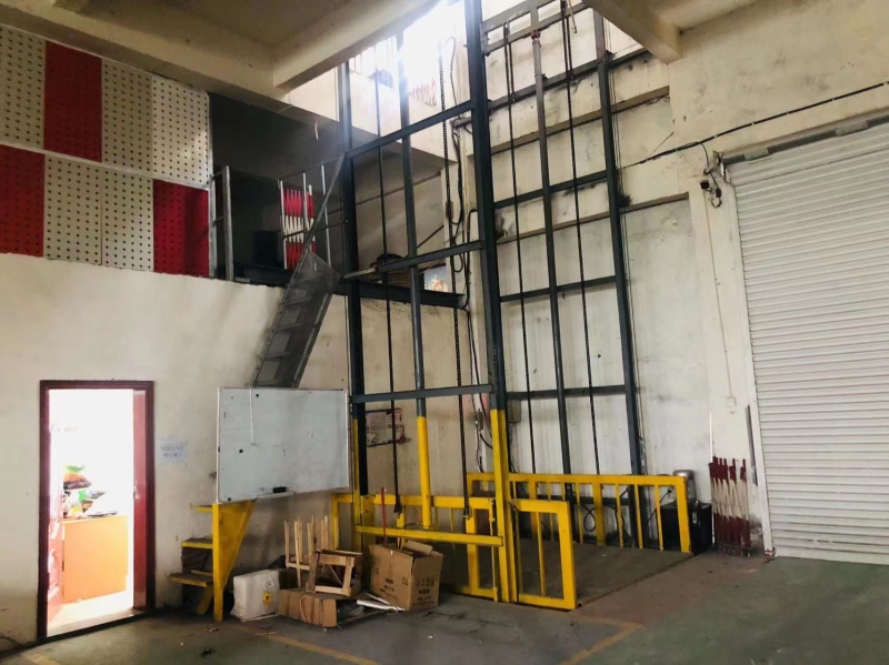 出租/出售 框架結構廠房 智能制造生產型 手續齊全