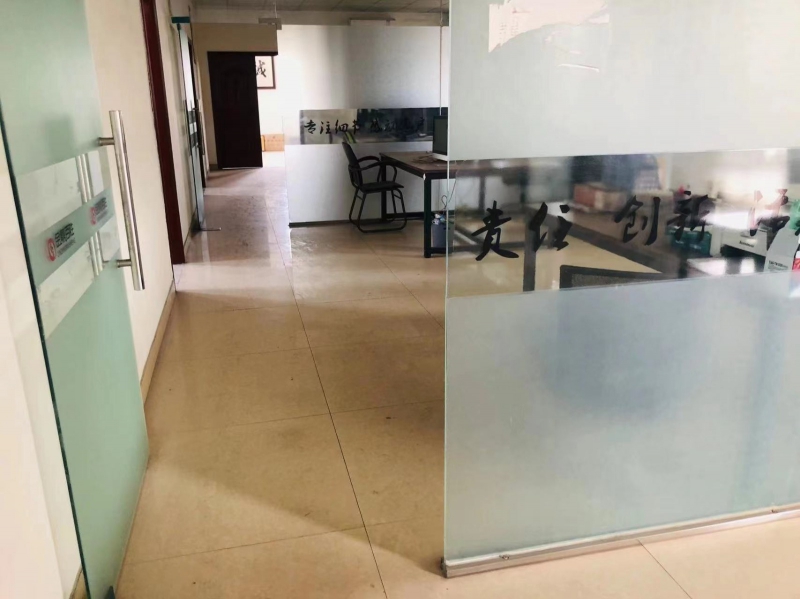 出租/出售 框架結構廠房 智能制造生產型 手續齊全