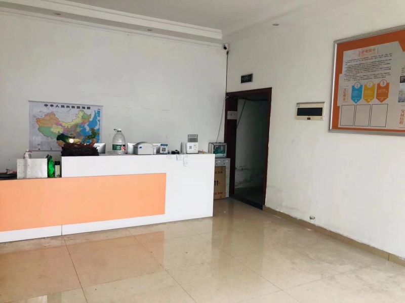 出租/出售 框架結構廠房 智能制造生產型 手續齊全