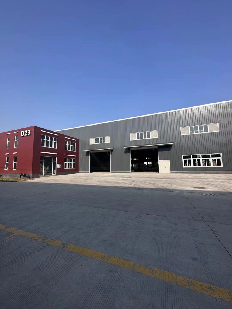 四川工業園區標準廠房出售,可銀行貸款