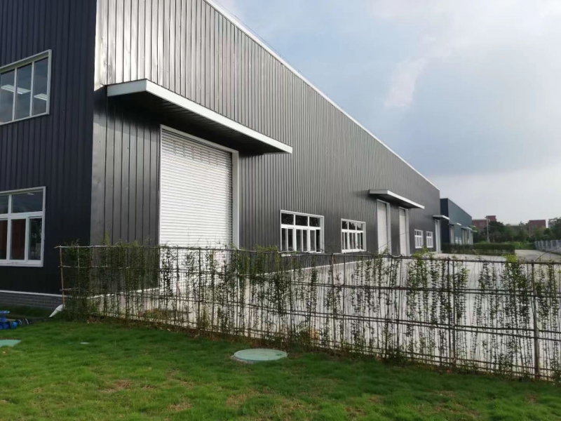 四川工業園區標準廠房出售,可銀行貸款