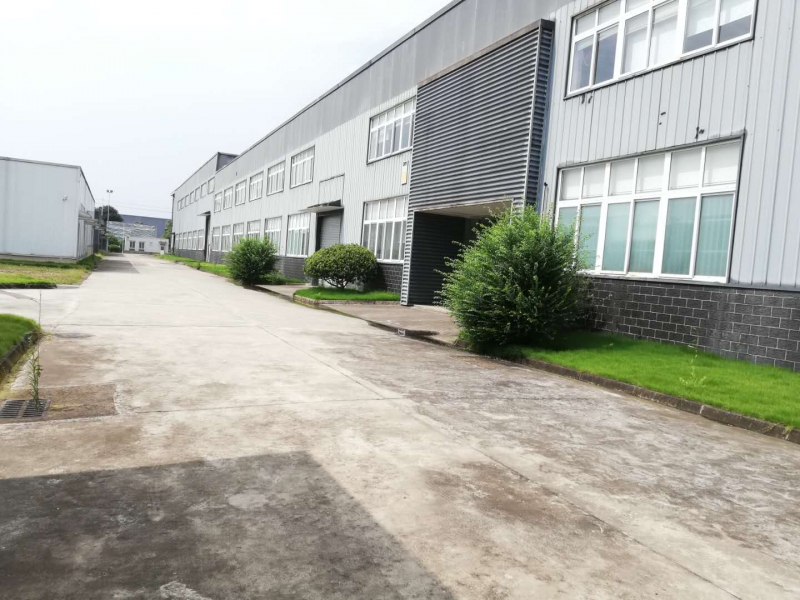 中德中小企業(yè)合作區(qū)廠房招商