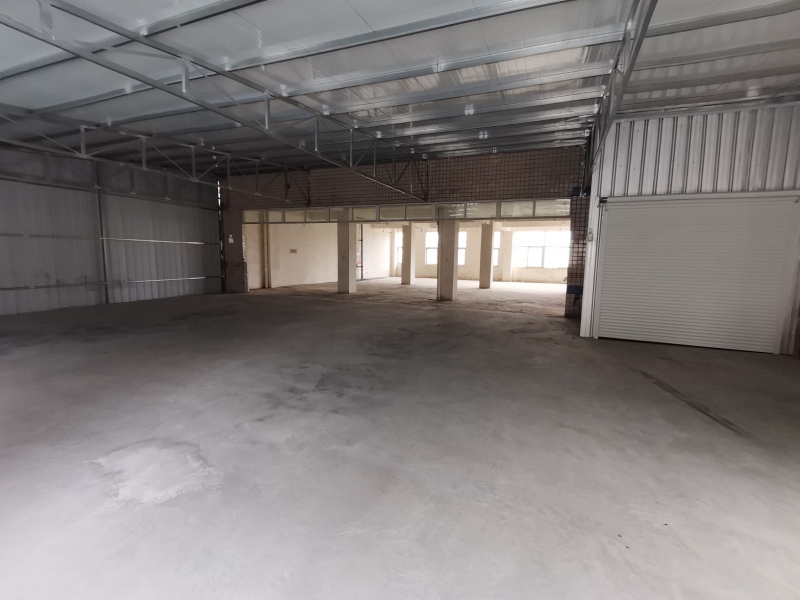 濛陽萬貫服裝產業園廠房出租