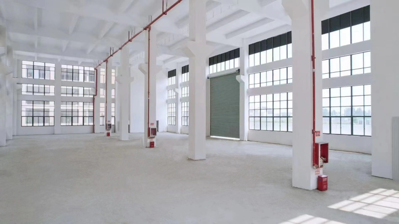 江蘇潤滑油專業園區