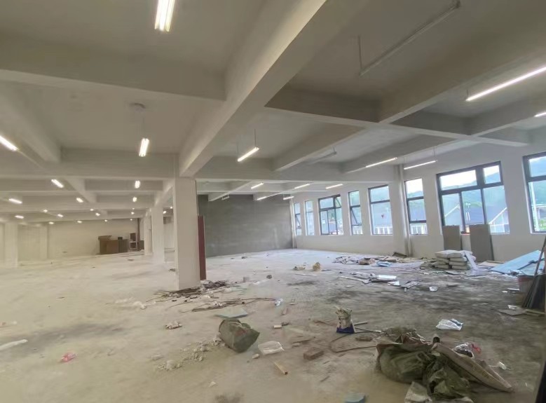 杭州蕭山華藝智谷工業廠房出售