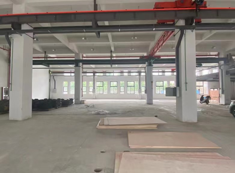 杭州蕭山華藝智谷工業廠房出售