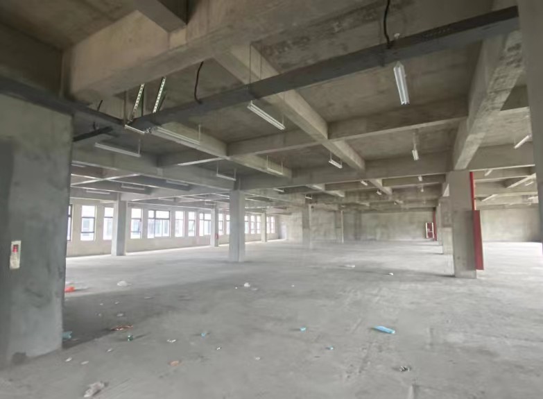 杭州蕭山華藝智谷工業廠房出售