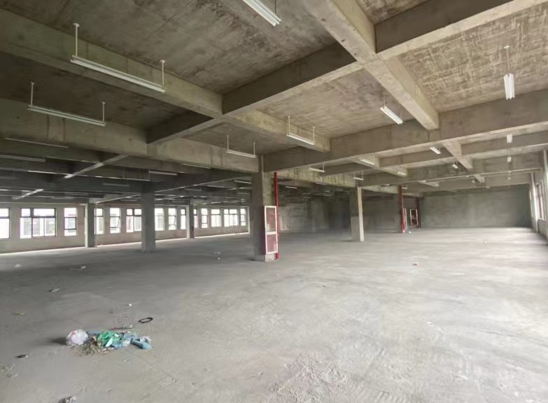 杭州蕭山華藝智谷工業廠房出售