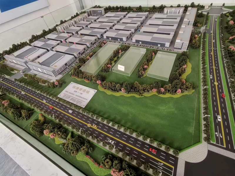 遂寧縱港智造城經濟開發區,高速路口工業園區全新現廠房出售,紅本獨立產權無中介,優惠多多喲!