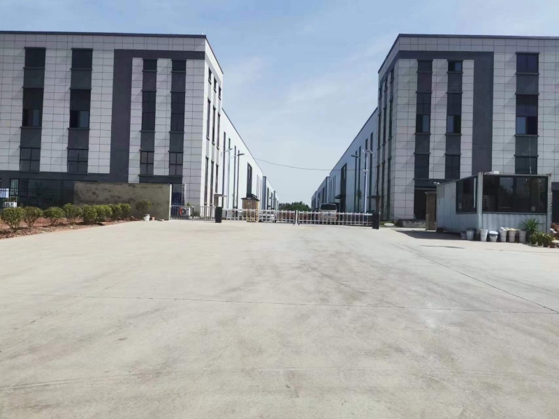 遂寧縱港智造城經濟開發區,工業園區全新現廠房出租出售,紅本獨立產權無中介,優惠多多喲!