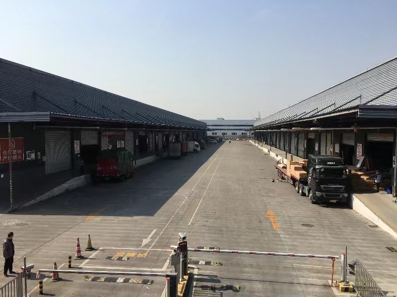 倉(cāng)庫(kù)出租