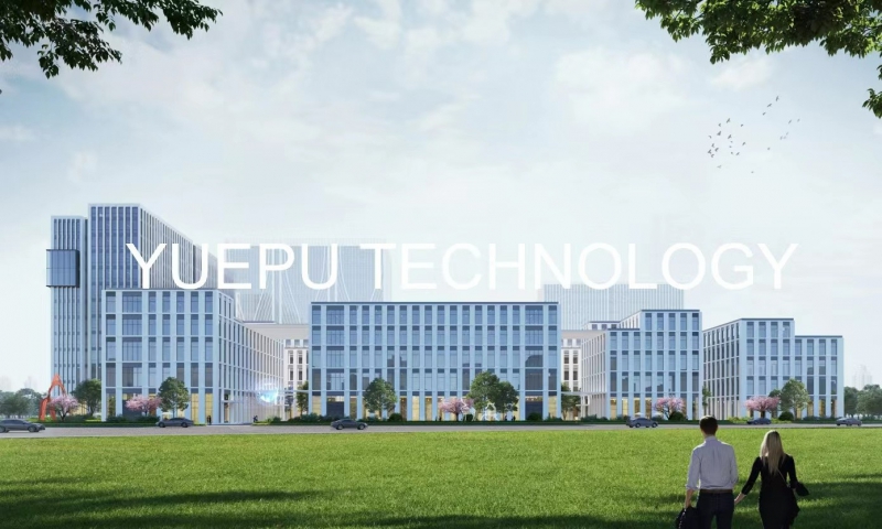 青山湖科技城廠房出售！送花園獨棟！最高性價比！