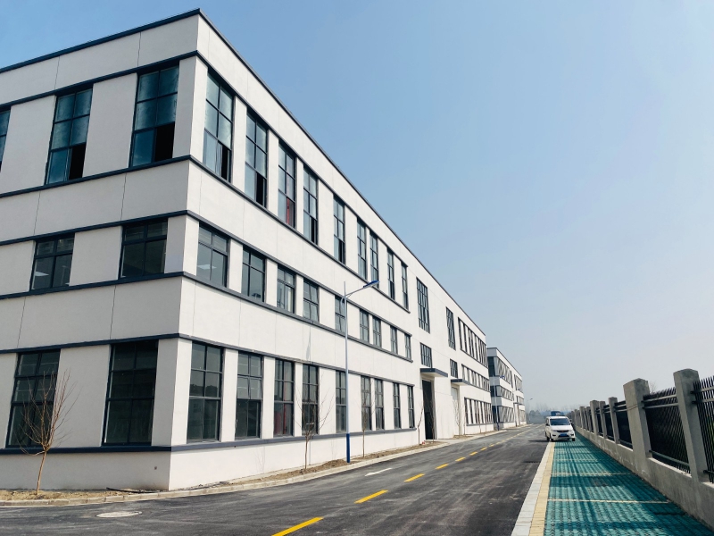 3000平雙層廠房出售 50年產權 丙類消防,可環評