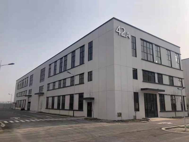 6000平雙層廠房出租 50年產權  丙類消防，可環評