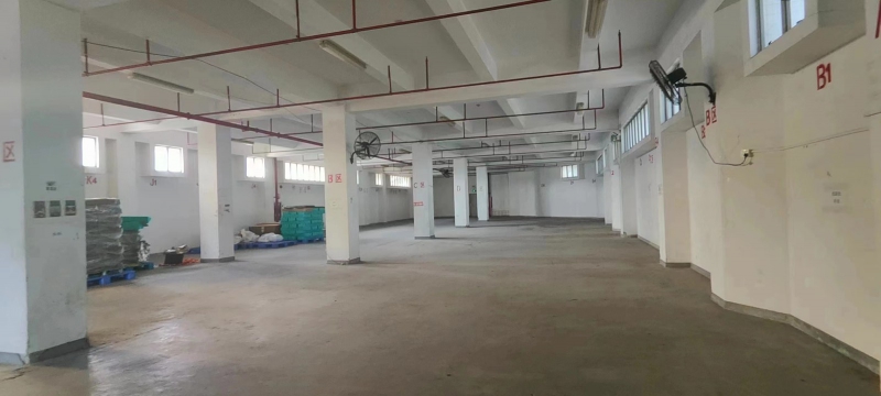 【佛山市德百盈物業管理有限公司】佛山順德陳村廣隆園區出租