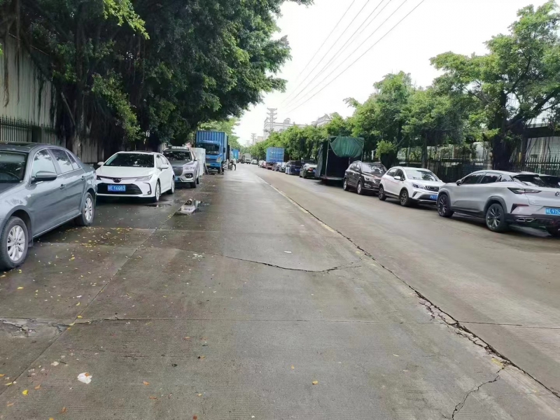 【佛山市德百盈物業(yè)管理有限公司】順德區(qū)北滘鎮(zhèn)林港創(chuàng)業(yè)園出租