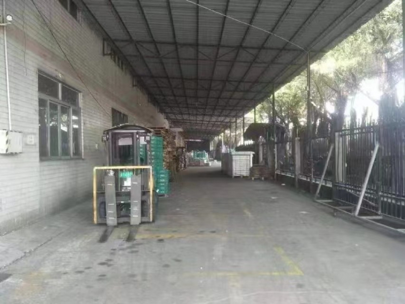 【佛山市德百盈物業(yè)管理有限公司】順德區(qū)北滘鎮(zhèn)林港創(chuàng)業(yè)園出租