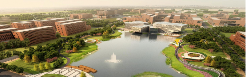 【主城區(qū)位/立體交通/地鐵口智慧園區(qū)，高配置多實(shí)惠！】