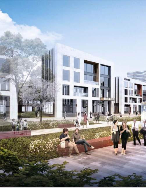 【主城核心，小微園區(qū)，百?gòu)?qiáng)企業(yè)獨(dú)資開(kāi)發(fā)】