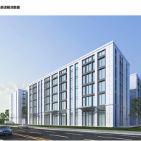 【經開區濱河國際新城！首付三成即可得千平廠房，高配置多實惠 】