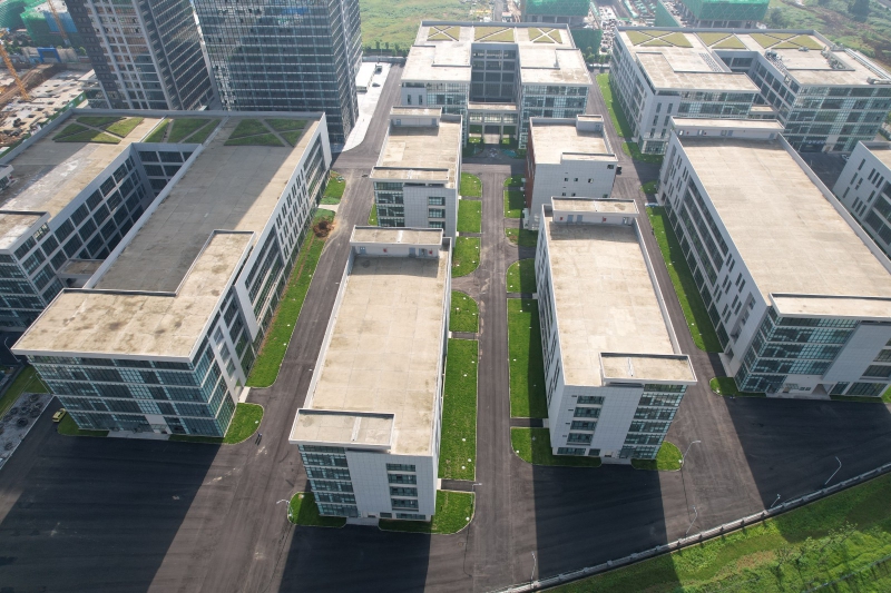 東廣人工智能谷,成華區(qū)三環(huán)邊龍?zhí)豆δ軈^(qū)國(guó)資標(biāo)準(zhǔn)化廠房出租